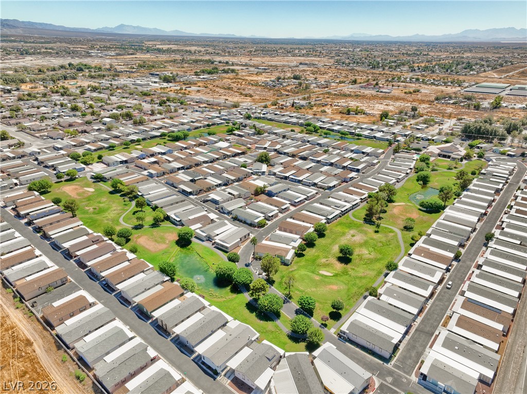 310 Brentwood Drive Pahrump NV 89048