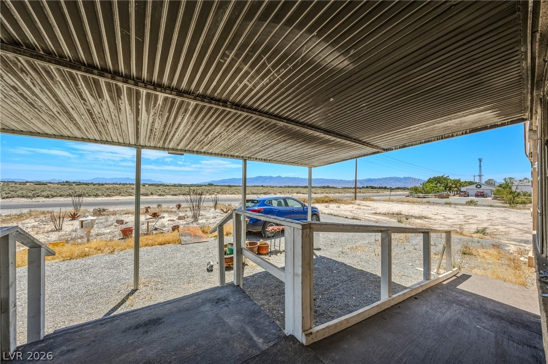 3991 Tahachapi Avenue Pahrump NV 89048