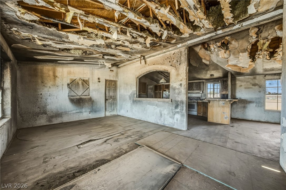 3991 Tahachapi Avenue Pahrump NV 89048