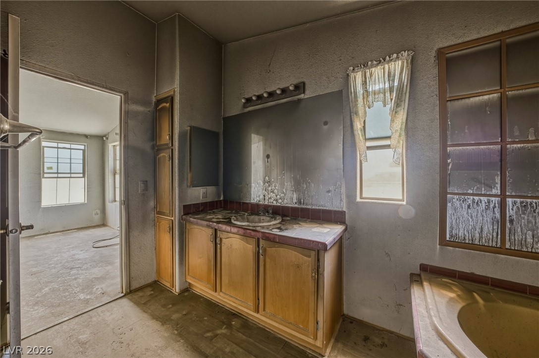 3991 Tahachapi Avenue Pahrump NV 89048