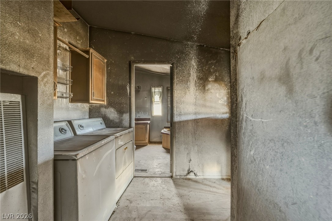 3991 Tahachapi Avenue Pahrump NV 89048