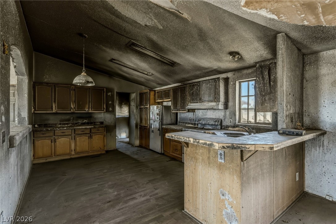 3991 Tahachapi Avenue Pahrump NV 89048