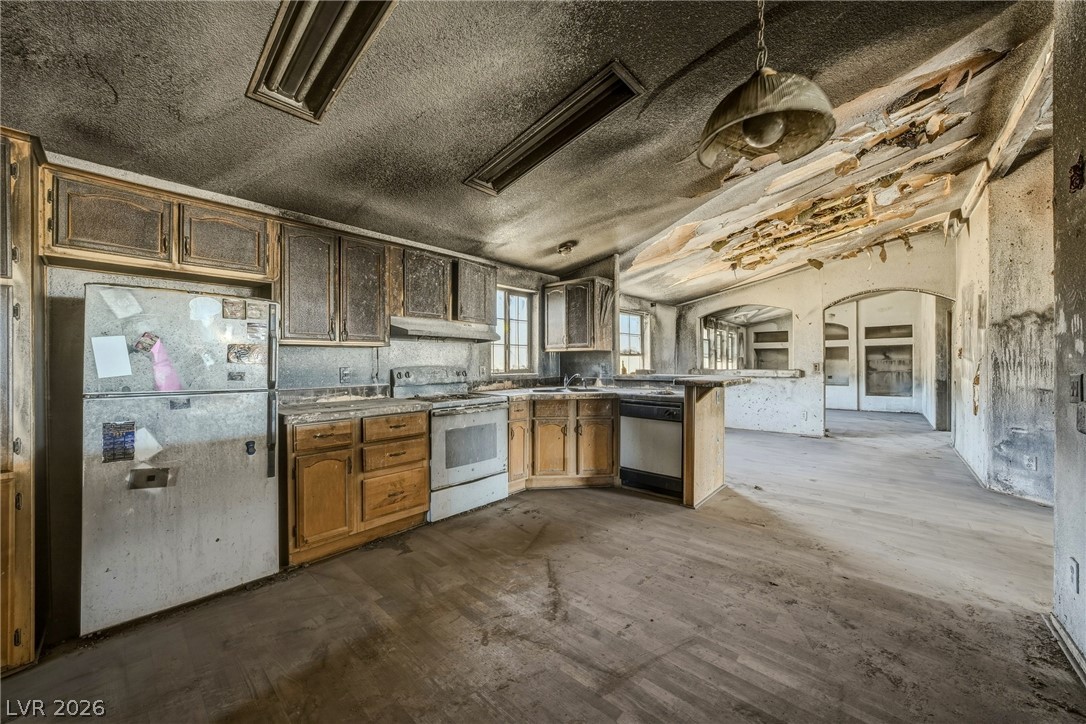 3991 Tahachapi Avenue Pahrump NV 89048