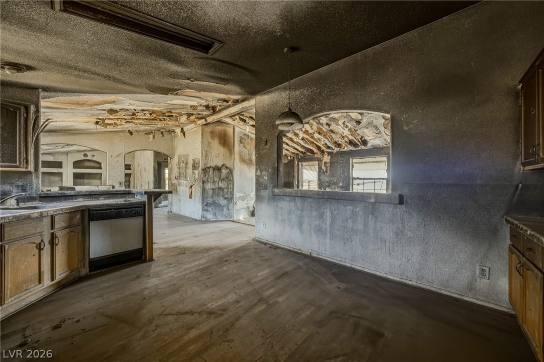 3991 Tahachapi Avenue Pahrump NV 89048