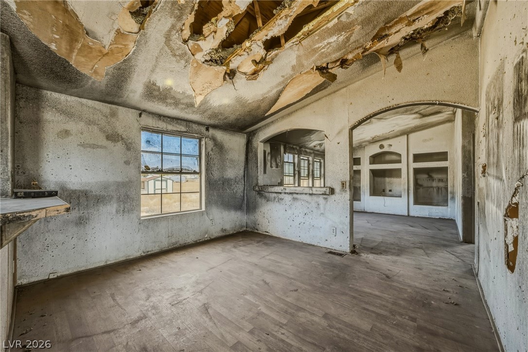 3991 Tahachapi Avenue Pahrump NV 89048