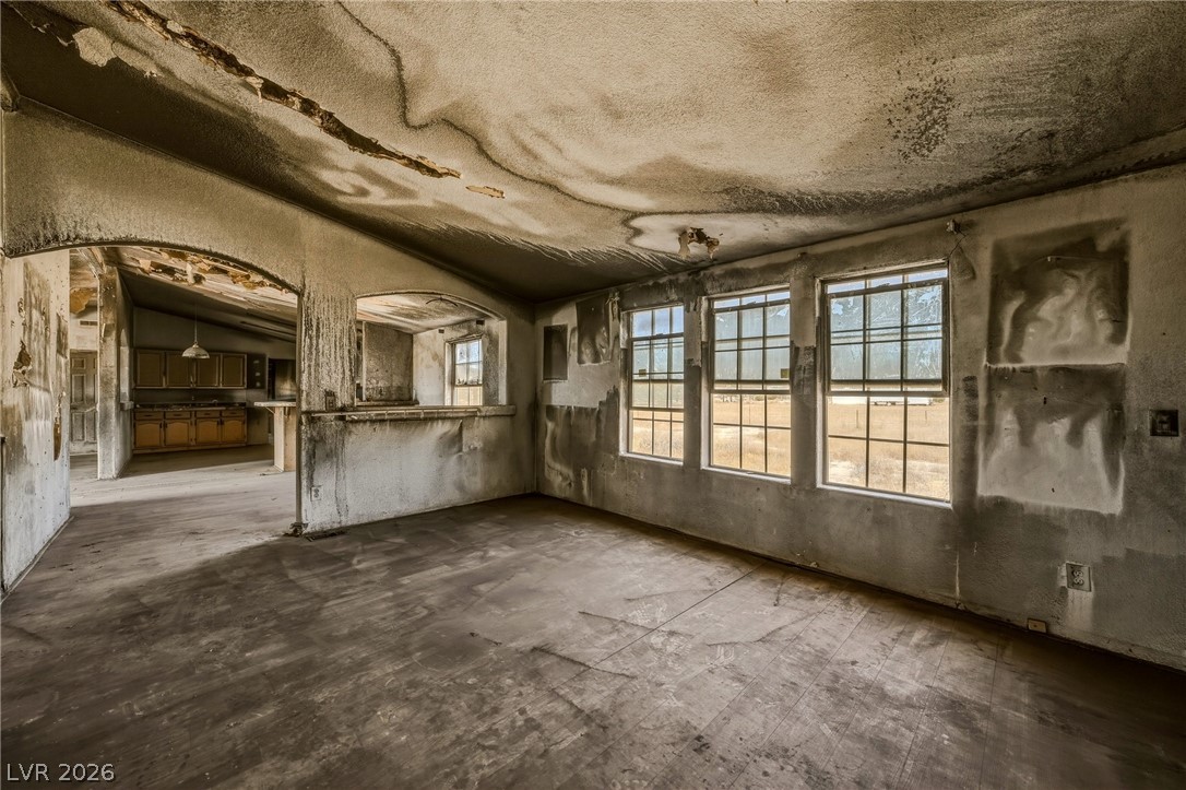 3991 Tahachapi Avenue Pahrump NV 89048