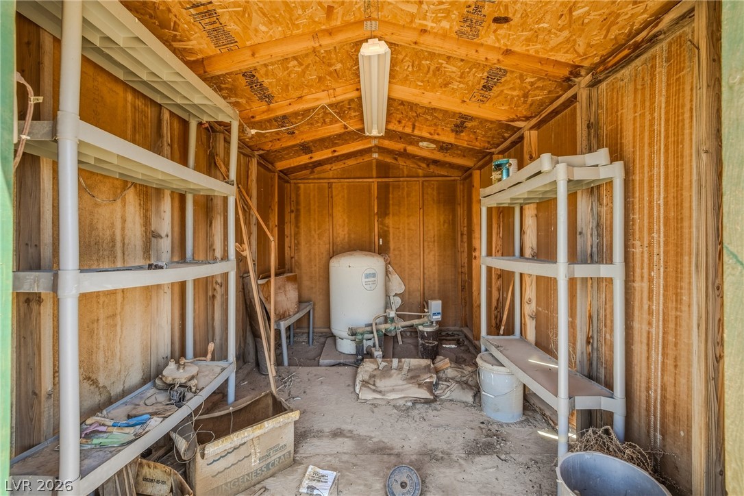 3991 Tahachapi Avenue Pahrump NV 89048