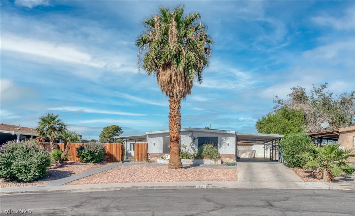 111 Sir Arthur Drive Las Vegas NV 89110