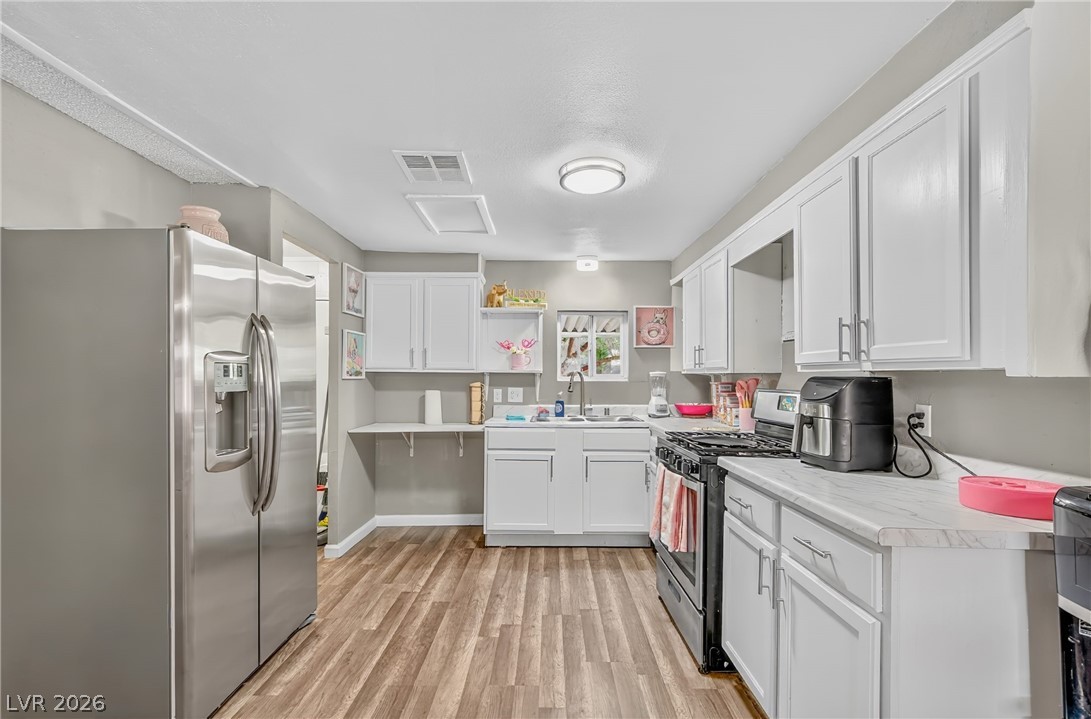 111 Sir Arthur Drive Las Vegas NV 89110