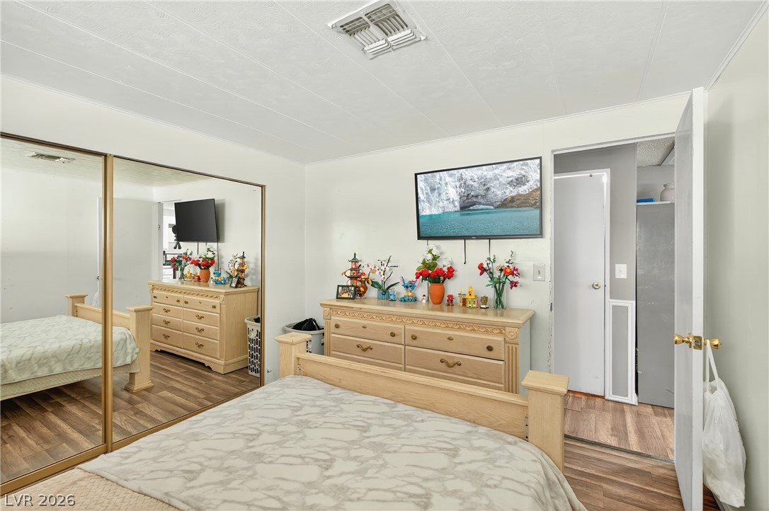 111 Sir Arthur Drive Las Vegas NV 89110