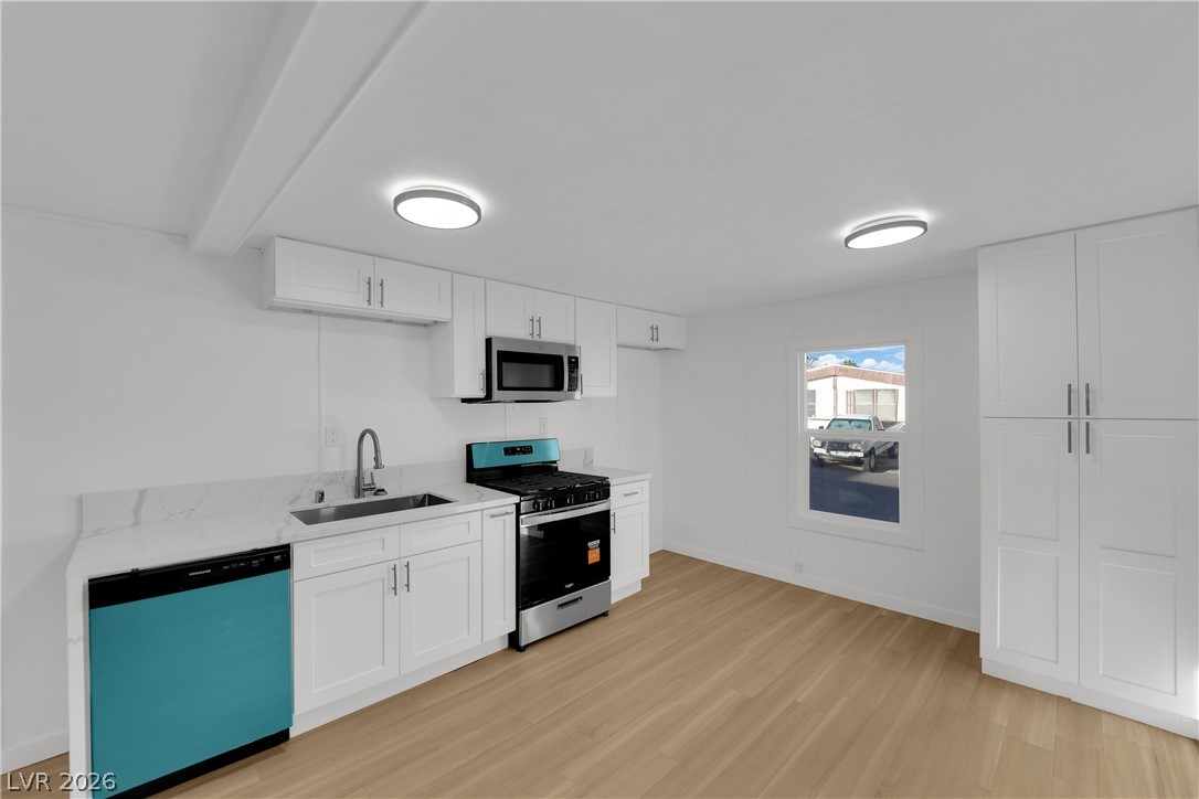 3783 Pecan Lane Las Vegas NV 89115