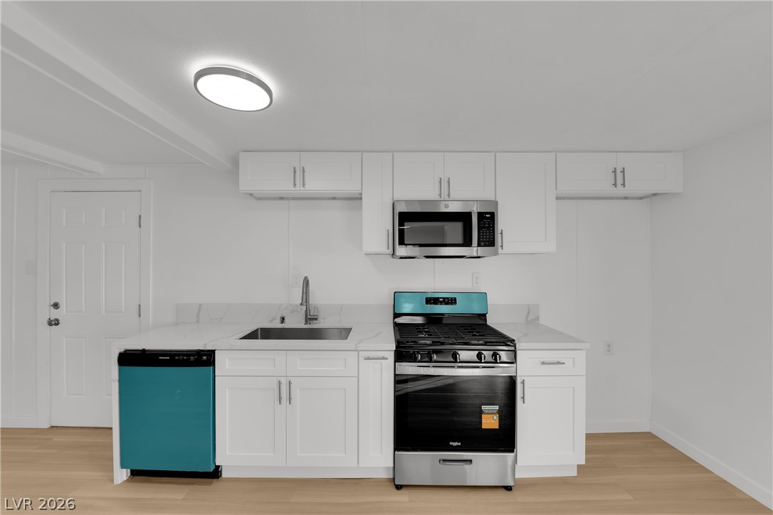 3783 Pecan Lane Las Vegas NV 89115