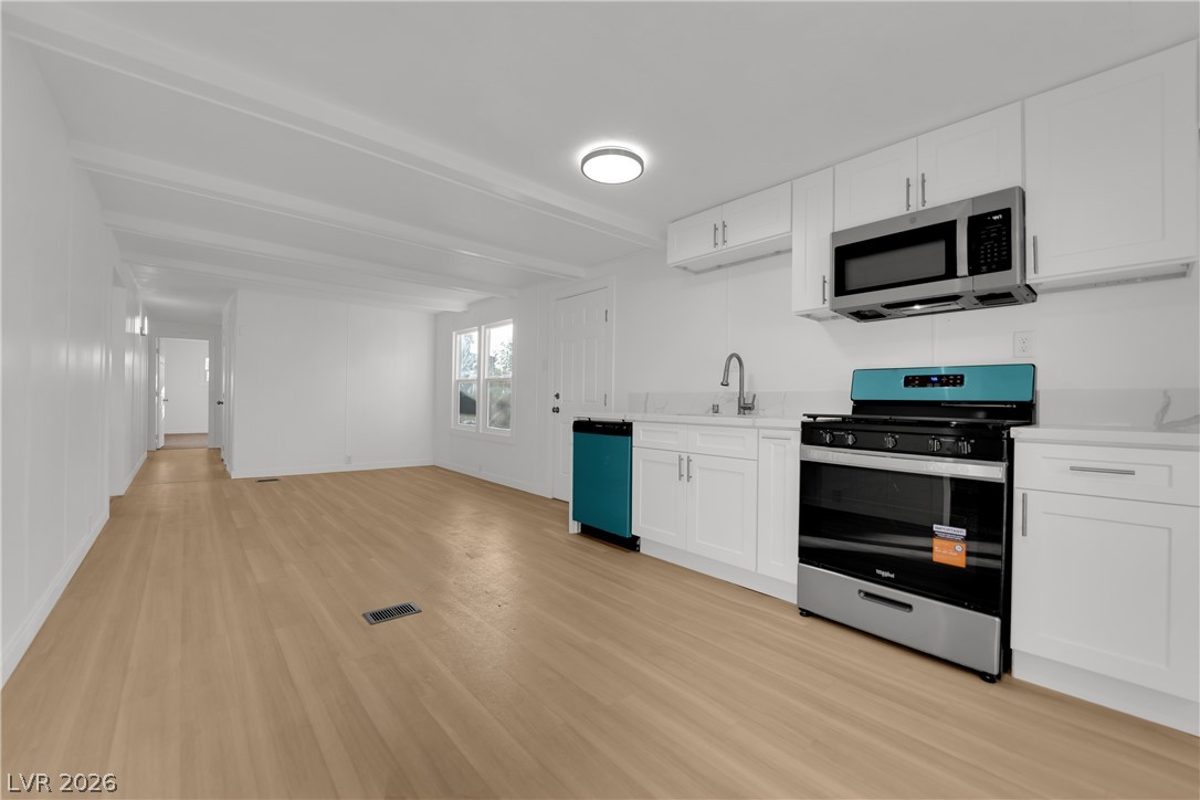 3783 Pecan Lane Las Vegas NV 89115