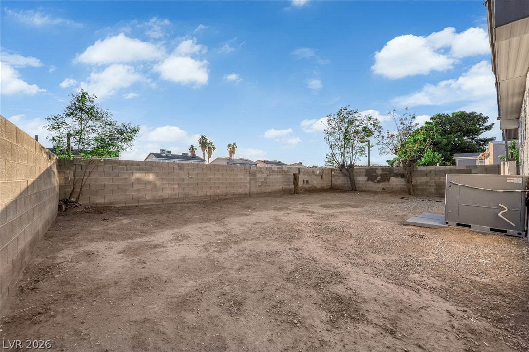 3783 Pecan Lane Las Vegas NV 89115