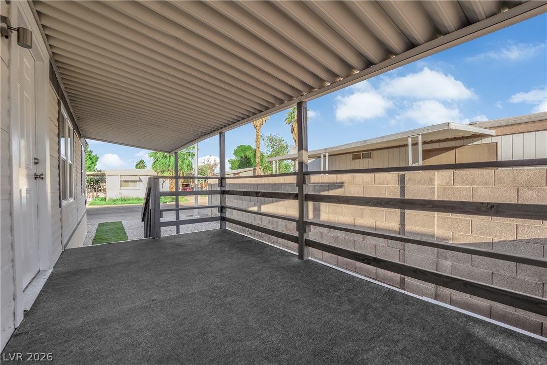 3783 Pecan Lane Las Vegas NV 89115
