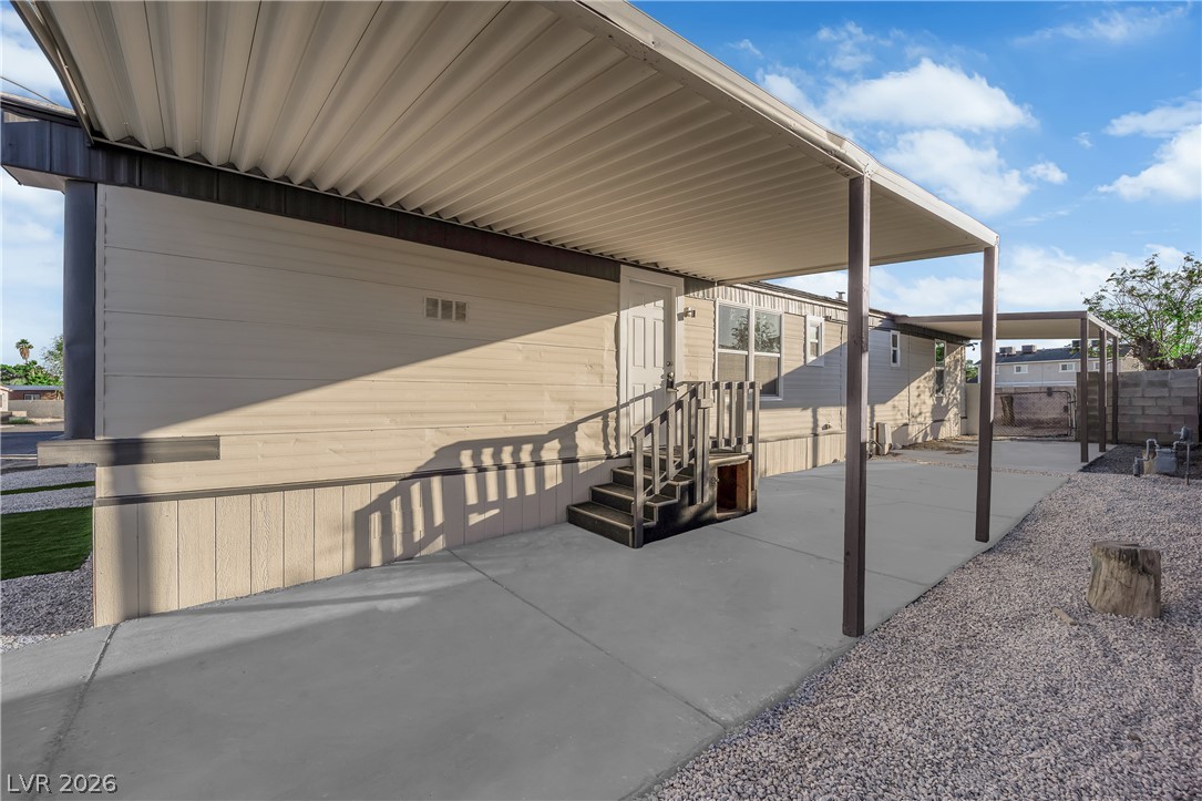 3783 Pecan Lane Las Vegas NV 89115