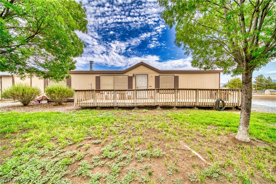 2050 Debbie Court Pahrump NV 89048