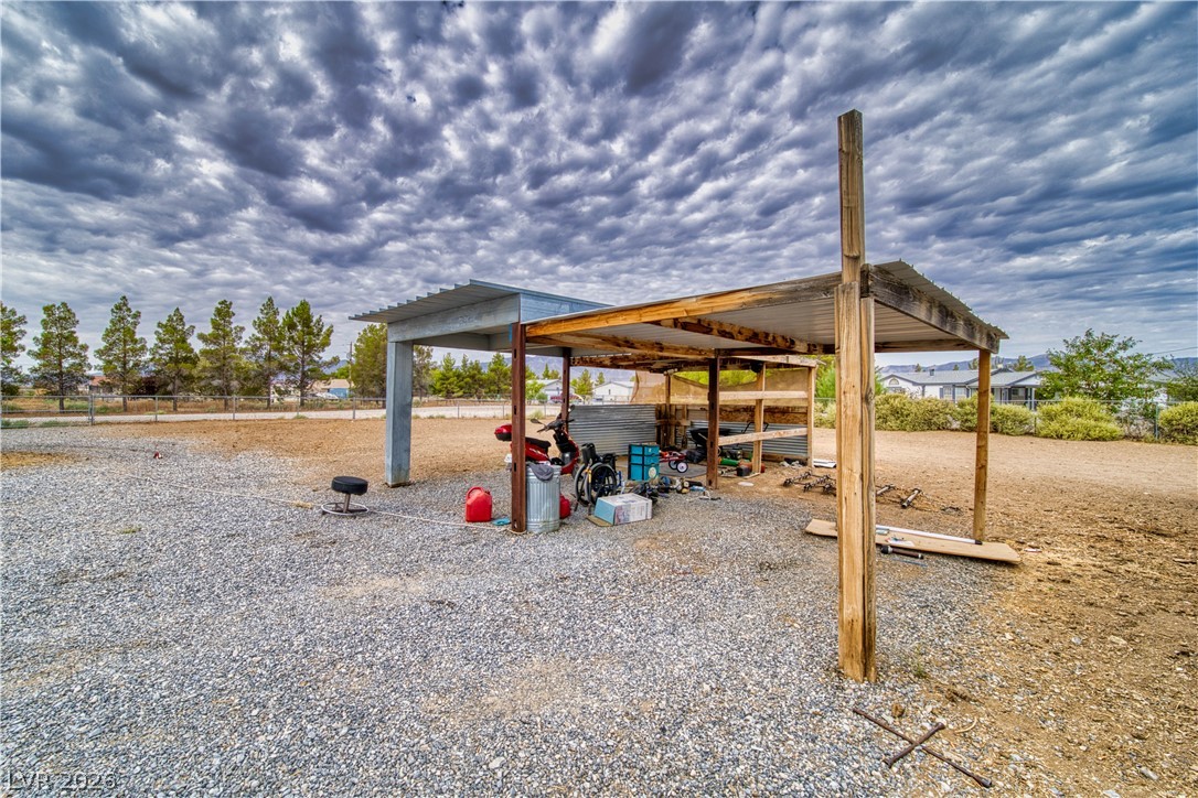 2050 Debbie Court Pahrump NV 89048