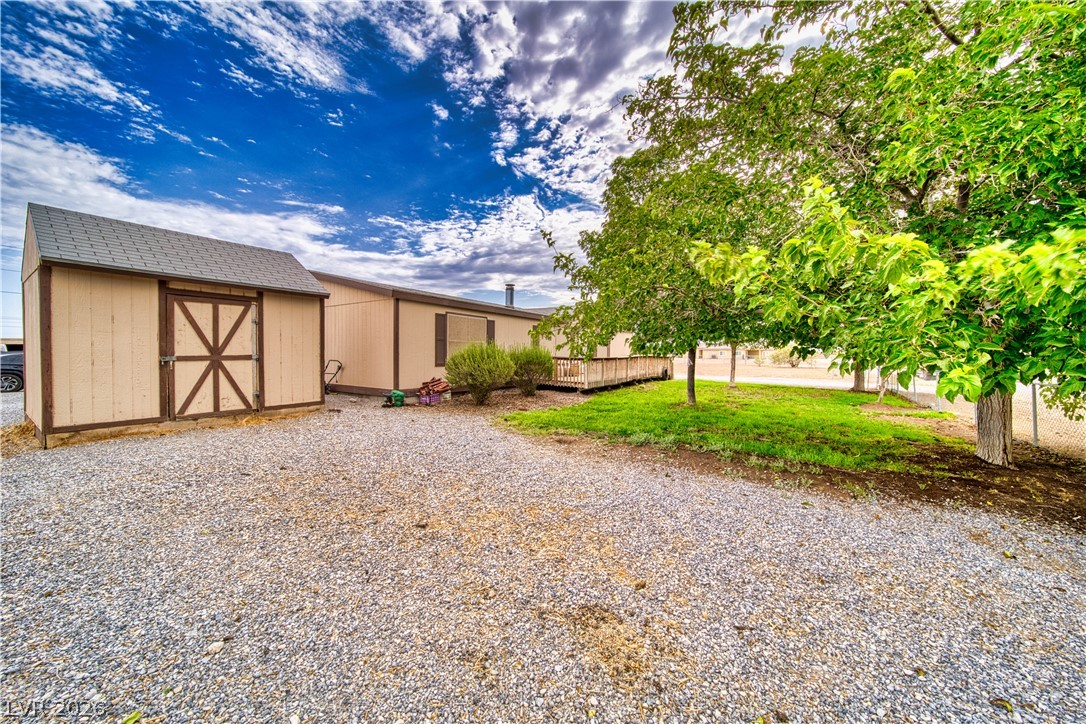 2050 Debbie Court Pahrump NV 89048