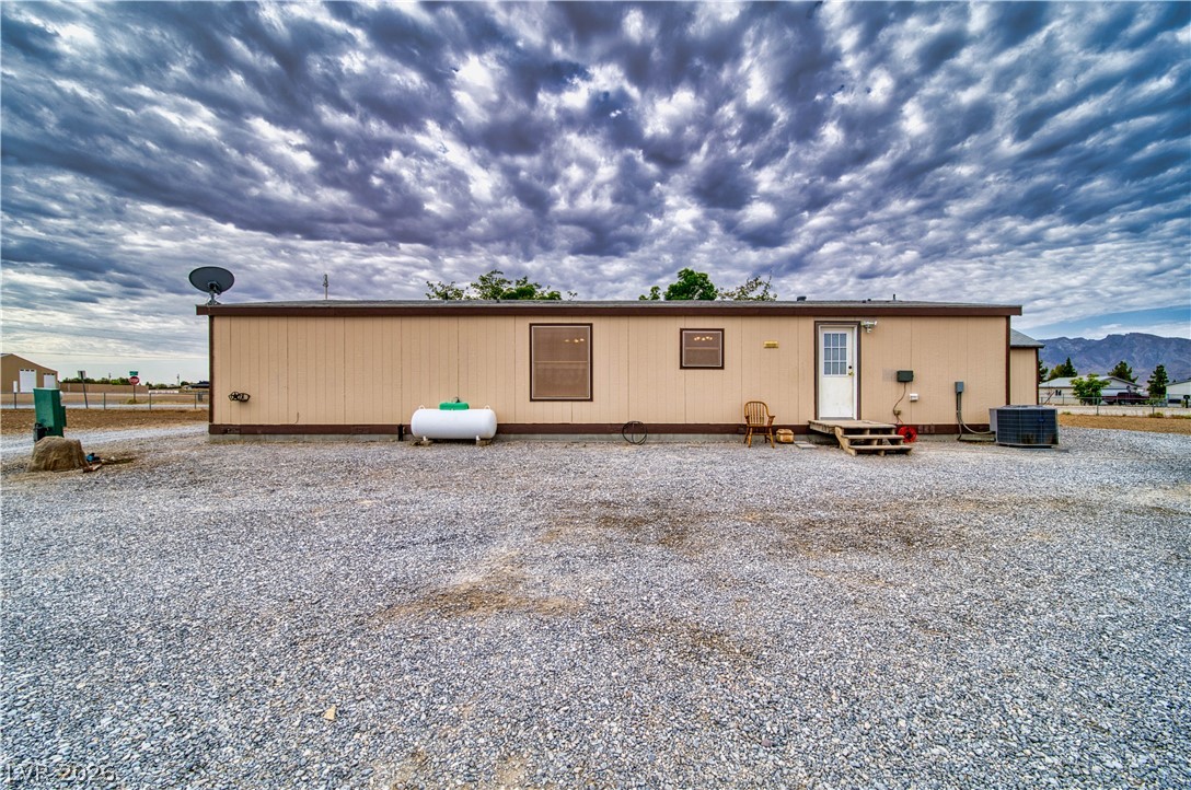 2050 Debbie Court Pahrump NV 89048