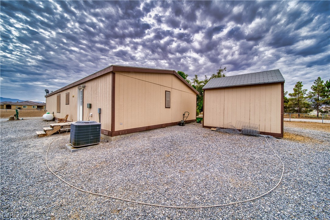 2050 Debbie Court Pahrump NV 89048