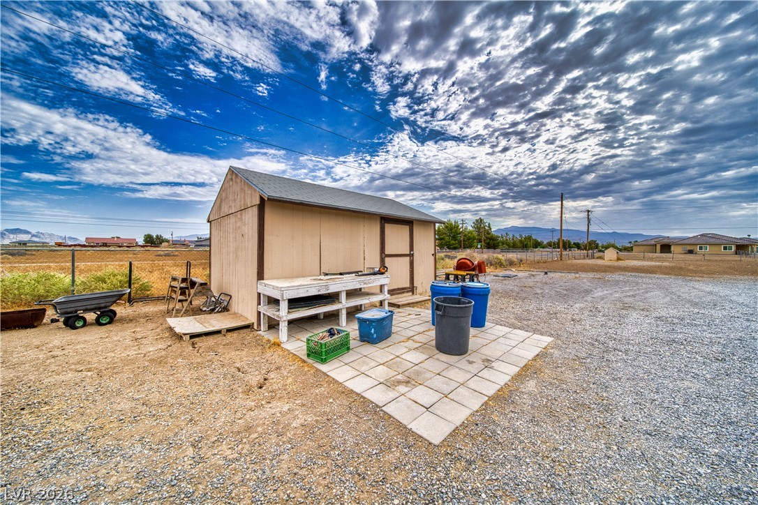 2050 Debbie Court Pahrump NV 89048