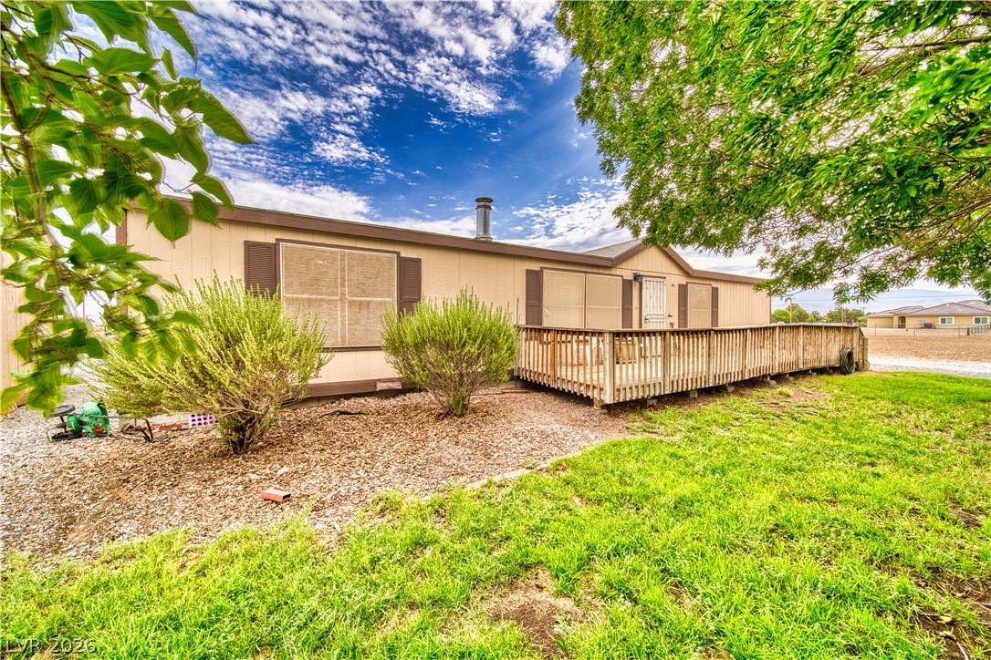 2050 Debbie Court Pahrump NV 89048