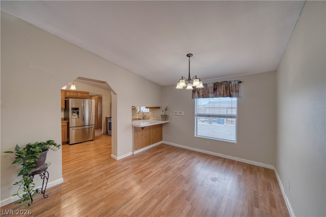 2050 Debbie Court Pahrump NV 89048