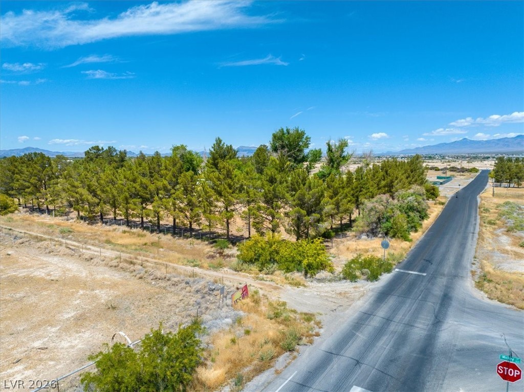 5220 Squaw Valley *5 Acres* Pahrump NV 89061