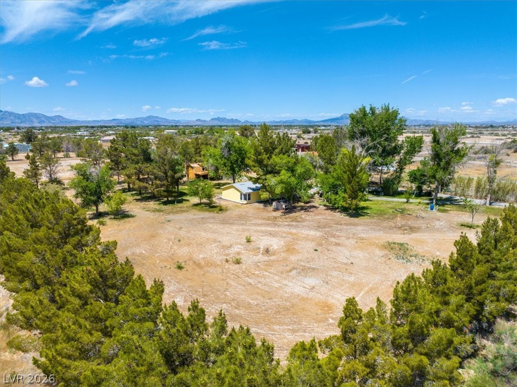 5220 Squaw Valley *5 Acres* Pahrump NV 89061