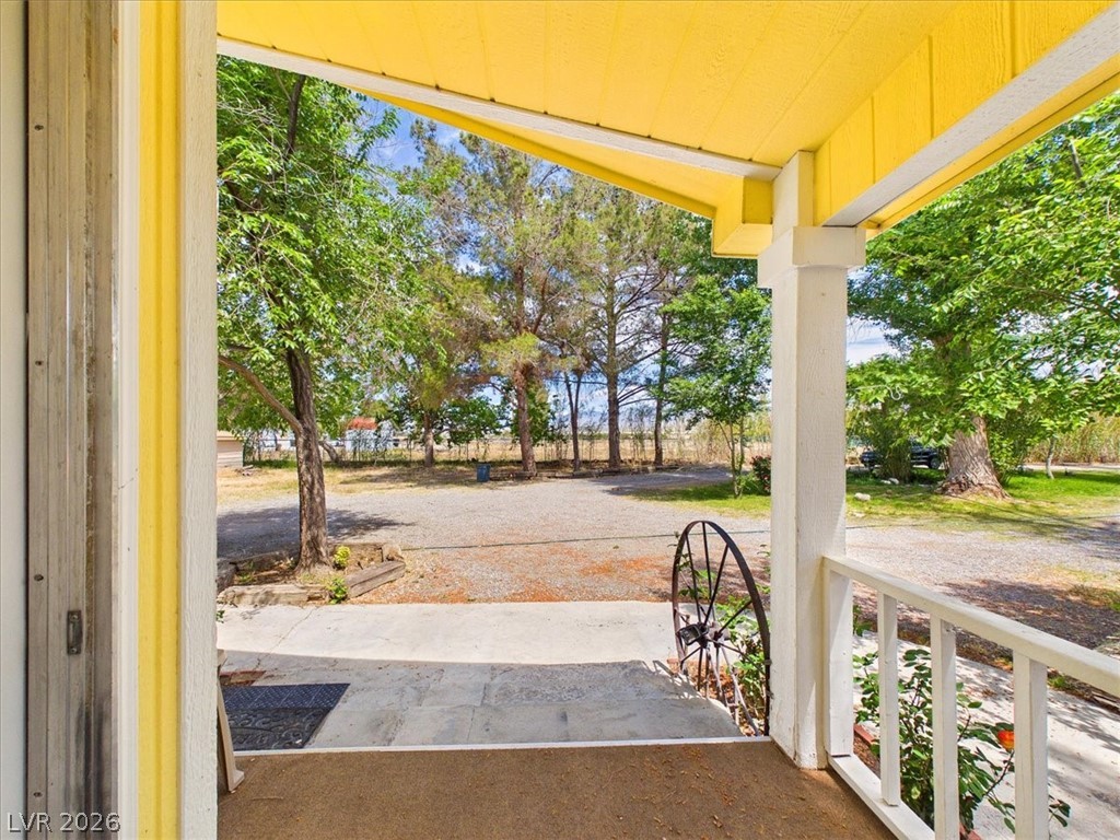 5220 Squaw Valley *5 Acres* Pahrump NV 89061