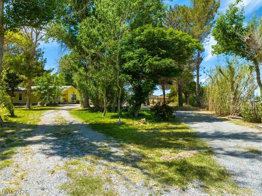 5220 Squaw Valley *5 Acres* Pahrump NV 89061