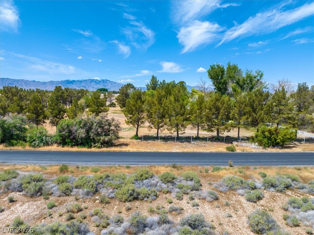 5220 Squaw Valley *5 Acres* Pahrump NV 89061