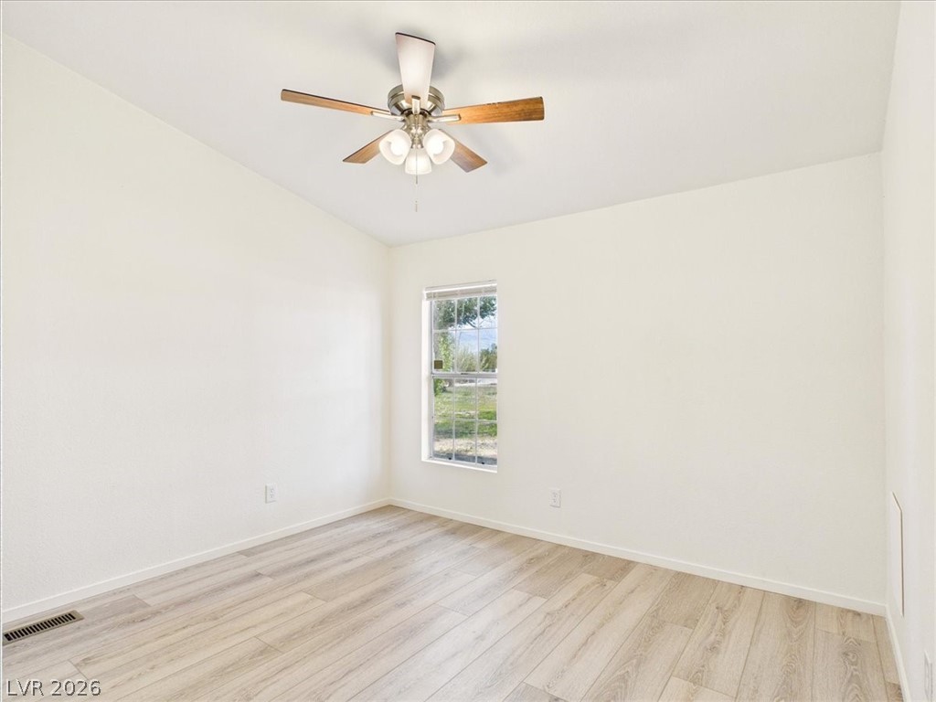 5220 Squaw Valley *5 Acres* Pahrump NV 89061