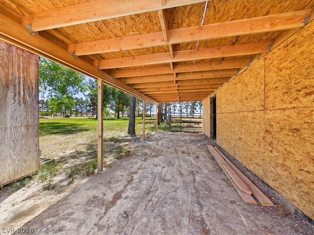 5220 Squaw Valley *5 Acres* Pahrump NV 89061