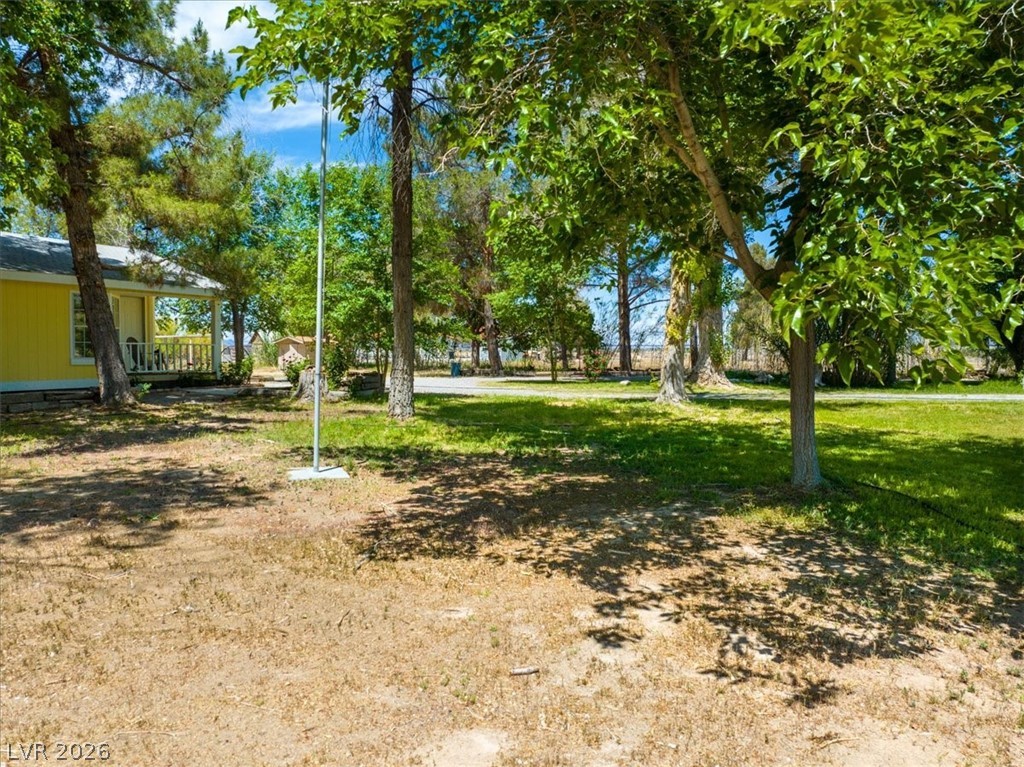 5220 Squaw Valley *5 Acres* Pahrump NV 89061
