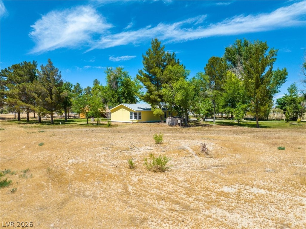 5220 Squaw Valley *5 Acres* Pahrump NV 89061