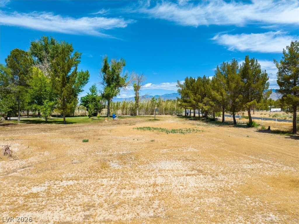 5220 Squaw Valley *5 Acres* Pahrump NV 89061