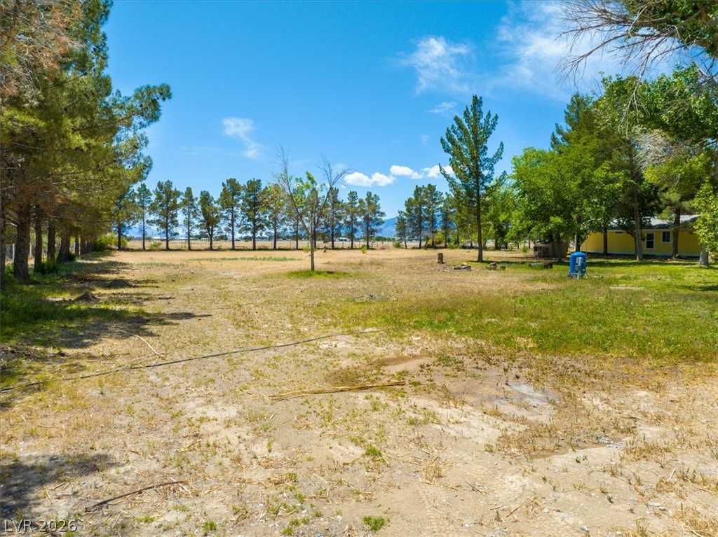 5220 Squaw Valley *5 Acres* Pahrump NV 89061