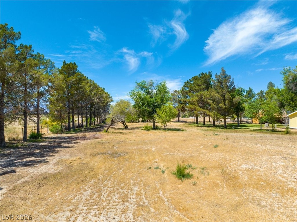5220 Squaw Valley *5 Acres* Pahrump NV 89061