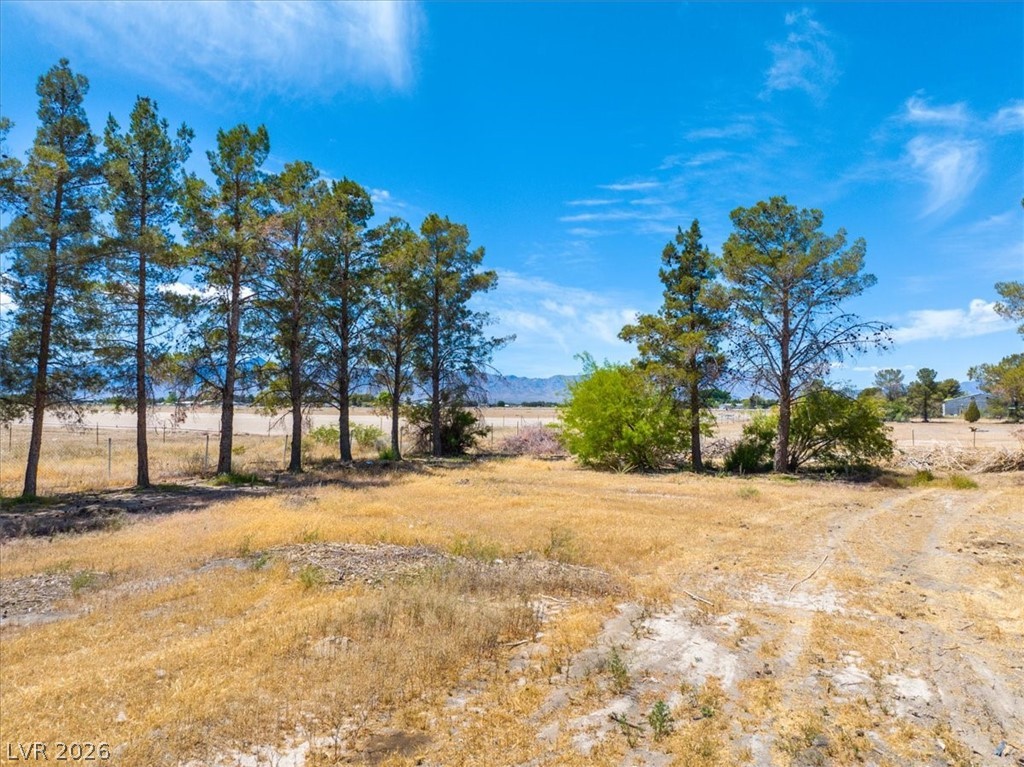 5220 Squaw Valley *5 Acres* Pahrump NV 89061