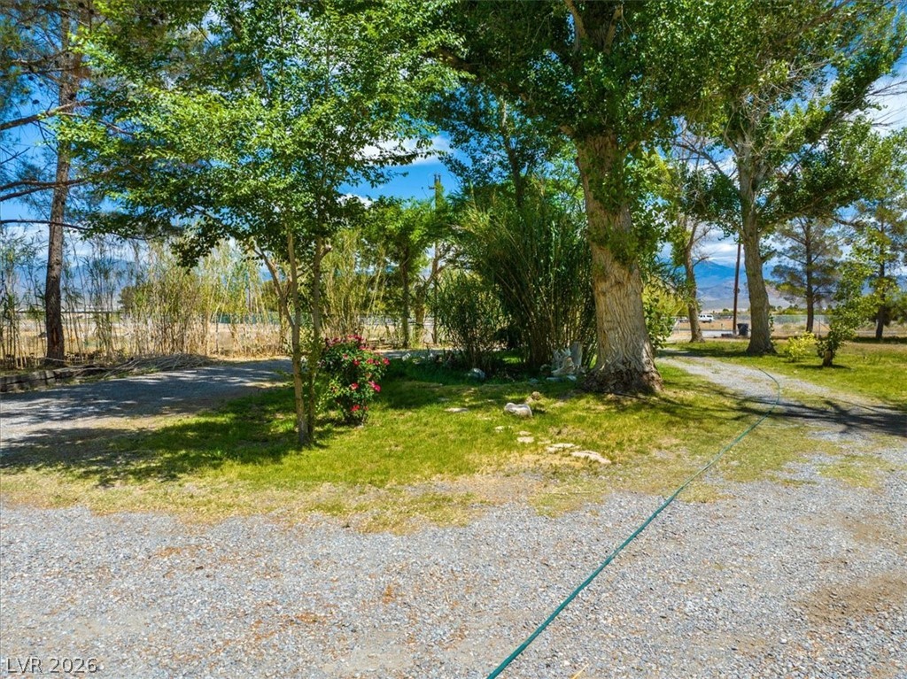 5220 Squaw Valley *5 Acres* Pahrump NV 89061