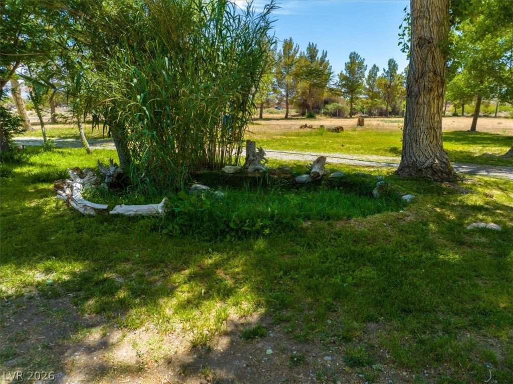 5220 Squaw Valley *5 Acres* Pahrump NV 89061