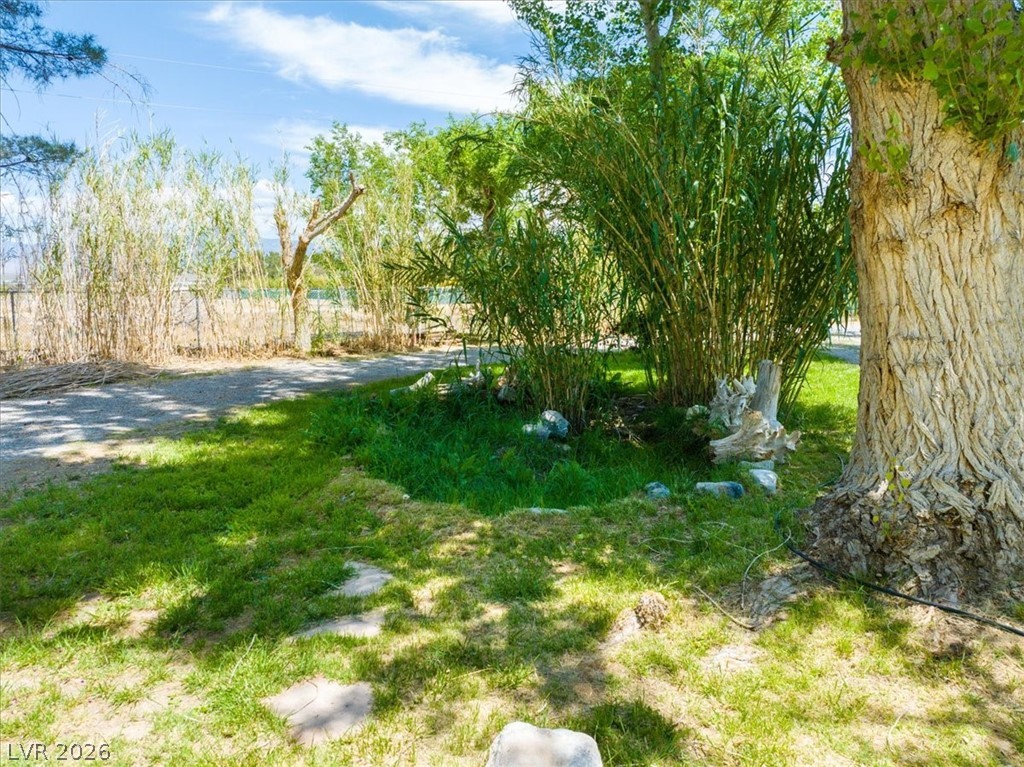 5220 Squaw Valley *5 Acres* Pahrump NV 89061
