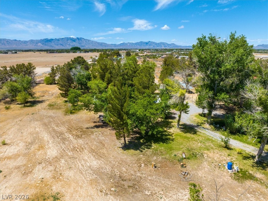 5220 Squaw Valley *5 Acres* Pahrump NV 89061