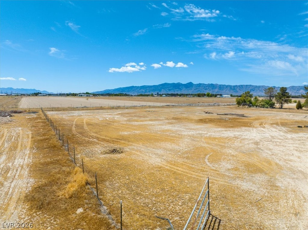 5220 Squaw Valley *5 Acres* Pahrump NV 89061