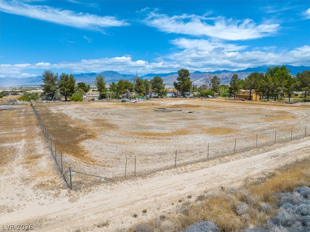 5220 Squaw Valley *5 Acres* Pahrump NV 89061