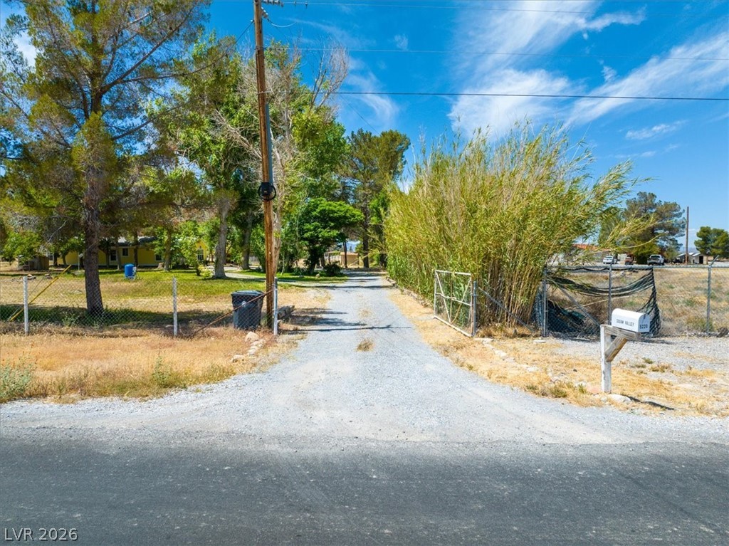 5220 Squaw Valley *5 Acres* Pahrump NV 89061