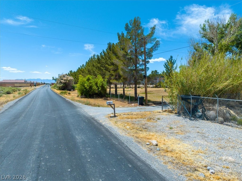 5220 Squaw Valley *5 Acres* Pahrump NV 89061