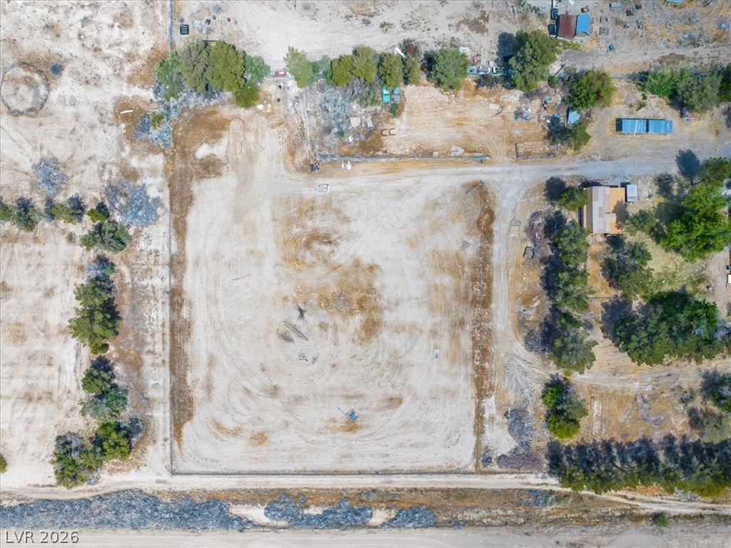 5220 Squaw Valley *5 Acres* Pahrump NV 89061